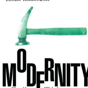 خرید و دانلود نسخه کامل کتاب Modernity on Endless Trial