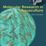 خرید و دانلود نسخه کامل کتاب Molecular Research in Aquaculture