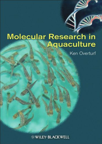 خرید و دانلود نسخه کامل کتاب Molecular Research in Aquaculture_68e650595d634.jpeg خرید و دانلود نسخه کامل کتاب Molecular Research in Aquaculture