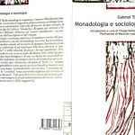 خرید و دانلود نسخه کامل کتاب Monadologia e sociologia