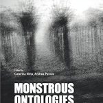 خرید و دانلود نسخه کامل کتاب Monstrous Ontologies: Politics Ethics Materiality