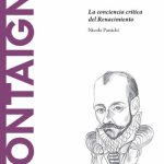 خرید و دانلود نسخه کامل کتاب Montaigne. La conciencia crítica del Renacimiento