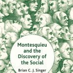 خرید و دانلود نسخه کامل کتاب Montesquieu and the Discovery of the Social