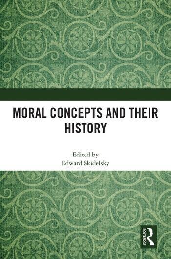 خرید و دانلود نسخه کامل کتاب Moral Concepts and Their History_68fbd36794e0f.jpeg خرید و دانلود نسخه کامل کتاب Moral Concepts and Their History