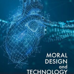 خرید و دانلود نسخه کامل کتاب Moral Design And Technology
