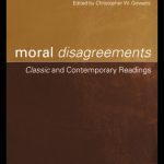 خرید و دانلود نسخه کامل کتاب Moral Disagreements: Classic and Contemporary Readings