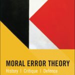 خرید و دانلود نسخه کامل کتاب Moral Error Theory: History, Critique, Defence