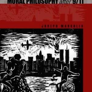 خرید و دانلود نسخه کامل کتاب Moral Philosophy After 9 11