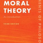 خرید و دانلود نسخه کامل کتاب Moral Theory: An Introduction
