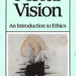 خرید و دانلود نسخه کامل کتاب Moral Vision: An Introduction to Ethics