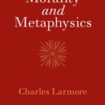 خرید و دانلود نسخه کامل کتاب Morality and Metaphysics