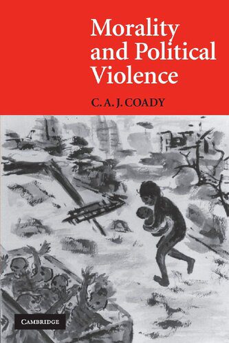 خرید و دانلود نسخه کامل کتاب Morality and Political Violence_68fa37d243de0.jpeg خرید و دانلود نسخه کامل کتاب Morality and Political Violence