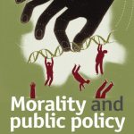 خرید و دانلود نسخه کامل کتاب Morality and Public Policy