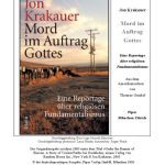 خرید و دانلود نسخه کامل کتاب Mord im Auftrag Gottes: Eine Reportage uber religiosen Fundamentalismus