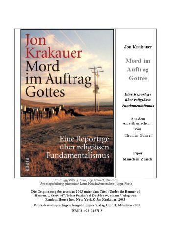 خرید و دانلود نسخه کامل کتاب Mord im Auftrag Gottes: Eine Reportage uber religiosen Fundamentalismus_68ded3b489c6f.jpeg خرید و دانلود نسخه کامل کتاب Mord im Auftrag Gottes: Eine Reportage uber religiosen Fundamentalismus