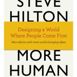 خرید و دانلود نسخه کامل کتاب More Human: Designing a World Where People Come First
