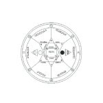 خرید و دانلود نسخه کامل کتاب Morphosephram: The Handbook of Shadow