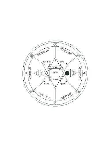 خرید و دانلود نسخه کامل کتاب Morphosephram: The Handbook of Shadow_68e2e292c1942.jpeg خرید و دانلود نسخه کامل کتاب Morphosephram: The Handbook of Shadow