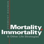 خرید و دانلود نسخه کامل کتاب Mortality, Immortality and Other Life Strategies