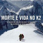 خرید و دانلود نسخه کامل کتاب Morte e vida no K2