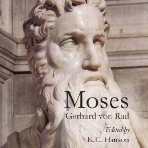 خرید و دانلود نسخه کامل کتاب Moses