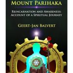 خرید و دانلود نسخه کامل کتاب Mount Parihaka: Reincarnation and Awareness: Account of a Spiritual Journey