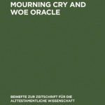 خرید و دانلود نسخه کامل کتاب Mourning Cry and Woe Oracle