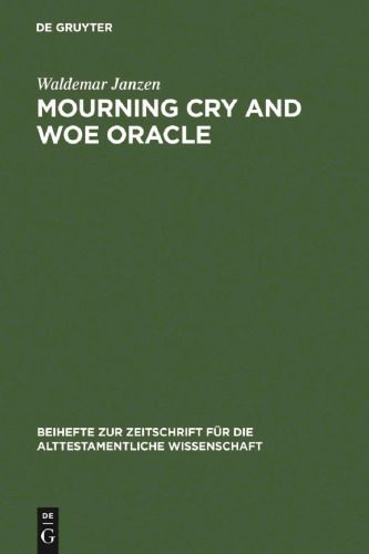 خرید و دانلود نسخه کامل کتاب Mourning Cry and Woe Oracle_68e0341963c4c.jpeg خرید و دانلود نسخه کامل کتاب Mourning Cry and Woe Oracle