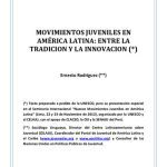 خرید و دانلود نسخه کامل کتاب Movimientos juveniles en América Latina:Entre la tradición y la innovación