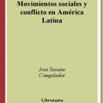خرید و دانلود نسخه کامل کتاب Movimientos Sociales y Conflicto En America Latina (Spanish Edition)