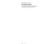 خرید و دانلود نسخه کامل کتاب Moving Targets : Die Verhandlungen über die Energie- und Klimapolitik-Ziele der EU nach 2020