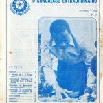 خرید و دانلود نسخه کامل کتاب MPLA – Partido do Trabalho. 1º Congresso extraordinário