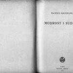 خرید و دانلود نسخه کامل کتاب Mudrost i sudbina