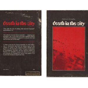 خرید و دانلود نسخه کامل کتاب Muerte en la ciudad