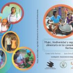 خرید و دانلود نسخه کامل کتاب Mujer, biodiversidad y seguridad alimentaria en las comunidades Kechua – Lamas (Kichwa/ Quechua)