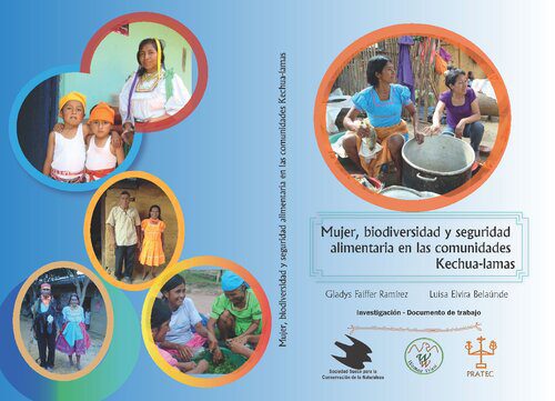 خرید و دانلود نسخه کامل کتاب Mujer, biodiversidad y seguridad alimentaria en las comunidades Kechua – Lamas (Kichwa/ Quechua)_68f87179c3dcc.jpeg خرید و دانلود نسخه کامل کتاب Mujer, biodiversidad y seguridad alimentaria en las comunidades Kechua – Lamas (Kichwa/ Quechua)