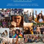 خرید و دانلود نسخه کامل کتاب Mujeres en lucha: Género y derechos humanos en la historia reciente de África, América Latina y el Caribe