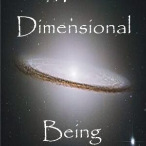 خرید و دانلود نسخه کامل کتاب Multi-Dimensional Being
