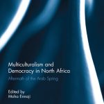 خرید و دانلود نسخه کامل کتاب Multiculturalism and Democracy in North Africa: Aftermath of the Arab Spring