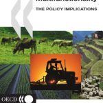 خرید و دانلود نسخه کامل کتاب Multifunctionality: The Policy Implications