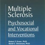 خرید و دانلود نسخه کامل کتاب Multiple Sclerosis: Psychosocial and Vocational Interventions