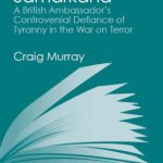 خرید و دانلود نسخه کامل کتاب Murder in Samarkand: A British Ambassador’s Controversial Defiance of Tyranny in the War on Terror