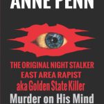 خرید و دانلود نسخه کامل کتاب Murder On His Mind: The Original Night Stalker – A Family Member Speaks – My Name Is Laurie