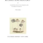 خرید و دانلود نسخه کامل کتاب Mushrooms, Russia and History