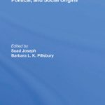 خرید و دانلود نسخه کامل کتاب Muslim-Christian Conflicts: Economic, Political, and Social Origins