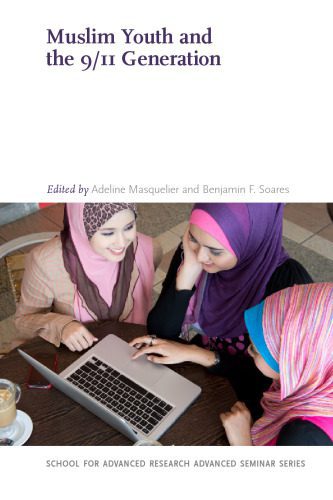 خرید و دانلود نسخه کامل کتاب Muslim Youth and the 9/11 Generation_68e65fc3b957d.jpeg خرید و دانلود نسخه کامل کتاب Muslim Youth and the 9/11 Generation