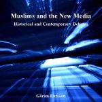 خرید و دانلود نسخه کامل کتاب Muslims and the New Media Larsson Göran