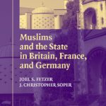 خرید و دانلود نسخه کامل کتاب Muslims and the state in Britain, France, and Germany / Joel S. Fetzer, J. Christopher Soper