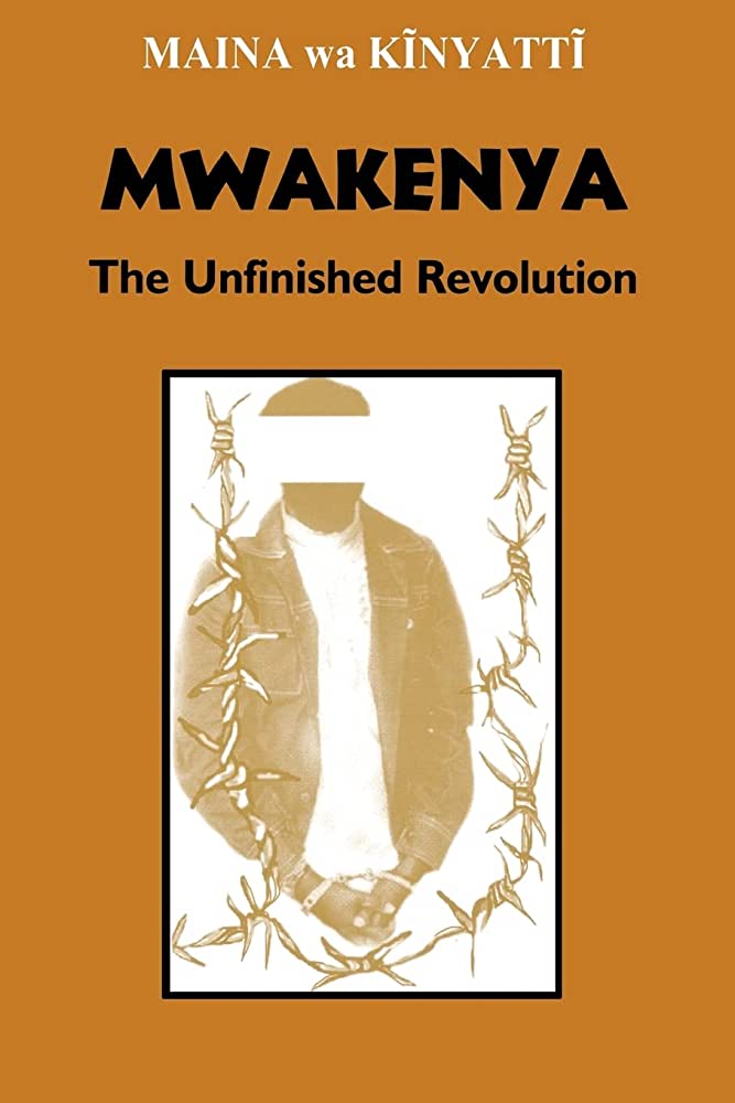 خرید و دانلود نسخه کامل کتاب Mwakenya: The Unfinished Revolution. Selected Documents of the Mwakenya – December Twelve Movement (1974-2002)_68e6f949dde1f.jpeg خرید و دانلود نسخه کامل کتاب Mwakenya: The Unfinished Revolution. Selected Documents of the Mwakenya – December Twelve Movement (1974-2002)