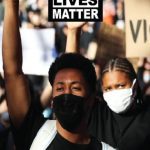 خرید و دانلود نسخه کامل کتاب My Comrades’ Thoughts On Black Lives Matter: A Collections of Essays and Poems